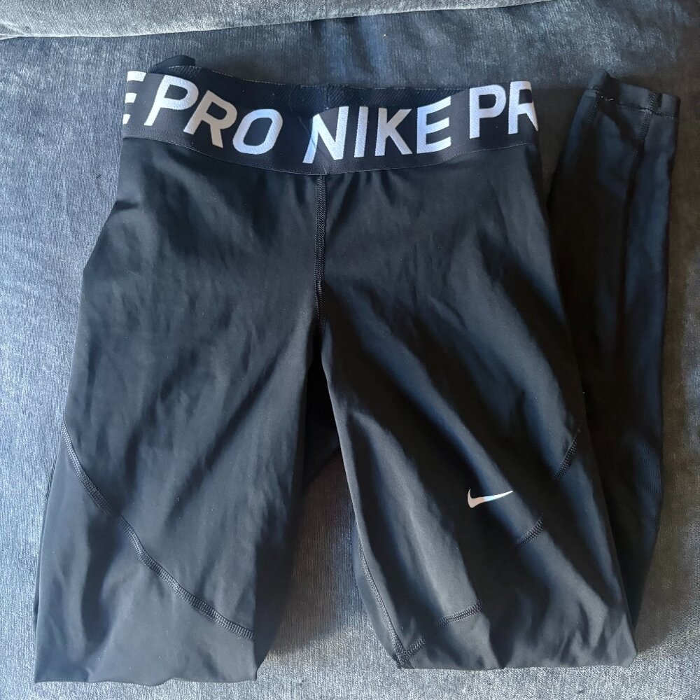 Nike Pro Leggings
